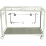 TIAKI výběh pro křečky bílý 79 x 44 x 60 cm – Zboží Mobilmania