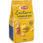 Barilla Sušené vaječné Tortellini se šunkou "Crudo" 250 g – Zboží Dáma