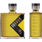 Sobour Rye Style 0,0% 0,7 l (holá láhev) – Sleviste.cz