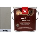 Tikkurila Valtti Complete 5080 2,7 l Vasa – Zboží Mobilmania