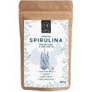 NATU Spirulina BIO prášek 180 g