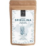 Natu Spirulina BIO prášek 180 g – Hledejceny.cz