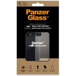 Pouzdro PanzerGlass ClearCase černé Edition, Apple iPhone 7/8/SE 2020/SE 2022 0227 – Zboží Mobilmania