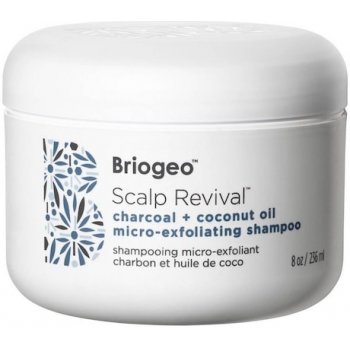 Briogeo Scalp Revival Micro-Exfoliating Shampoo 226 ml