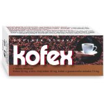 Naturvita Kofex přírodní kofein + guarana 80 tablet – Hledejceny.cz