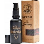 Captain Fawcett Barberism by Sid Sottung olej na plnovous 50 ml – Zbozi.Blesk.cz