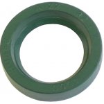 Gufero 22x32x7 zelené – Zboží Mobilmania