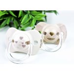 Suavinex SX Pro fyziologický Spread Joy krémová 2 ks – Hledejceny.cz