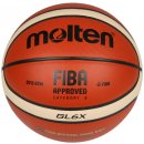 Basketbalový míč Molten BGL6