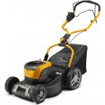 Stiga Collector 548e S Kit – Zboží Mobilmania