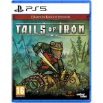 Tails of Iron – Hledejceny.cz