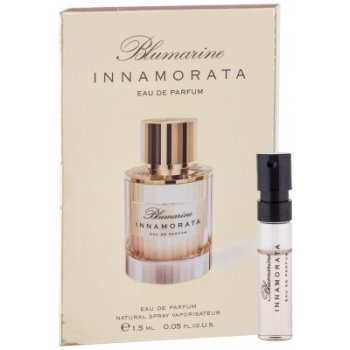 Blumarine Innamorata parfémovaná voda dámská 1,5 ml miniatura