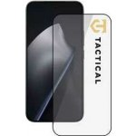 Tactical Glass Shield 5D sklo pro Xiaomi 15T/15T Pro Black 8596311291968 – Hledejceny.cz