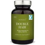 Nordbo Double Hair 60 kapslí – Hledejceny.cz