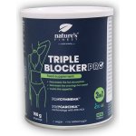 Nature's Finest Nutrisslim Triple Blocker Pro 150 g – Hledejceny.cz