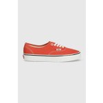 Vans Authentic Red – Zbozi.Blesk.cz