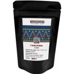 BotaCoffee Tanzania AB Itumpi zrnková 70 g – Hledejceny.cz