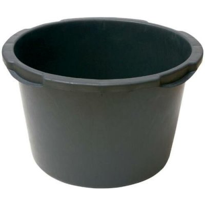 Nádoba plastová kruhová, 40 l, Gripline ENPRO – Sleviste.cz