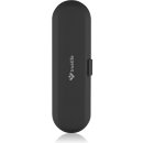 TrueLife SonicBrush UV K150 Travel Case Black