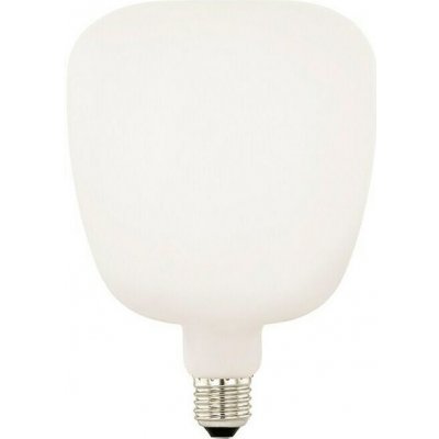 Eglo LED světelný zdroj Opal, 4 W, 470 lm, teplá bílá, E27 11899 – Zboží Živě