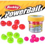 Berkley Powerbait JIKRY RŮŽOVÁ+GLITER 1 cm 14 g – Hledejceny.cz