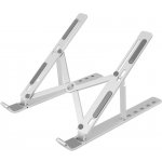 NTL PWS01 stojan na notebook do 17", 6 poloh – Zboží Živě