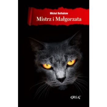 Mistrz i Małgorzata