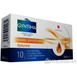 HERB PHARMA Fytofontana GYNTIMA Probiotica Forte vag.čípky 10 ks – Hledejceny.cz