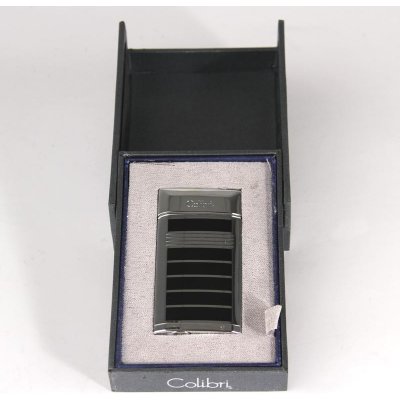 COLIBRI Zig.Fzg. Evoke schw./silb.Laser – Hledejceny.cz
