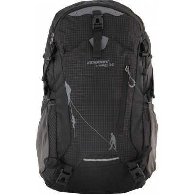 Axon Prodigy 35l černý – Zbozi.Blesk.cz