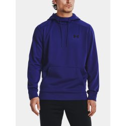 Under Armour Armour Fleece Hood Sonar Blue/Black