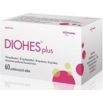 Diohes Plus 60 tablet – Sleviste.cz