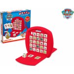 Spin Master Match: Tlapková Patrola – Zboží Živě