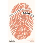 Sapiens - Yuval Noah Harari – Hledejceny.cz