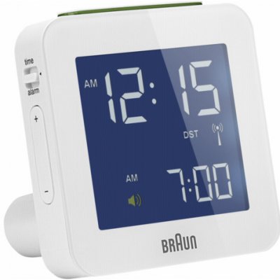 Braun BC 09 W-DCF – Zboží Živě