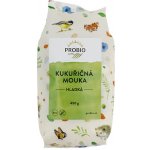 Probio Kukuřičná mouka hladká Bio 450 g – Zboží Mobilmania