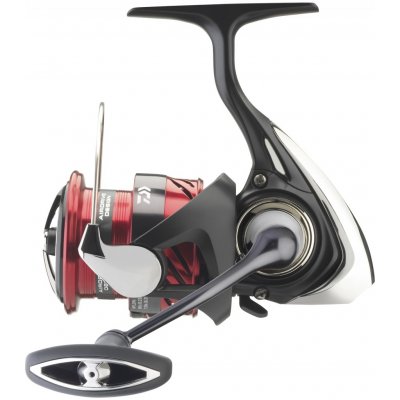 Daiwa Ninja LT 3000D-C – Zboží Mobilmania