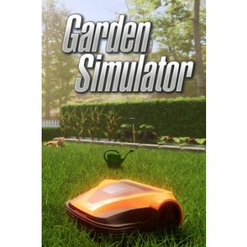 Garden Simulator