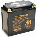 Motobaterie MotoBatt MBYZ16HD