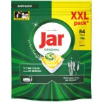 Jar Original kapsle do myčky 84 ks – Zboží Mobilmania