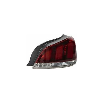 Zadní světlo- pravé PEUGEOT 508 2014-2018 |014-2018| DEPO | 550-1971R-LD-UE – Hledejceny.cz