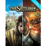 Settlers: Cesta ke koruně – Zboží Živě