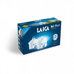 Laica Bi-Flux univerzální F2M 2 ks