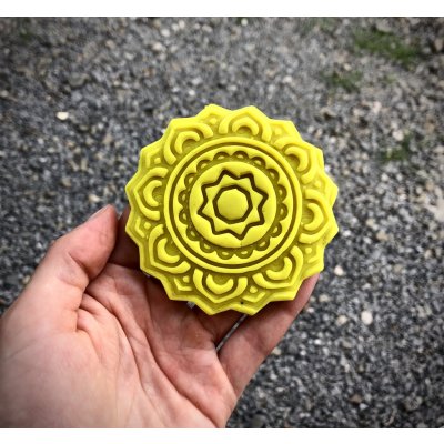 TVOŘÍTKO Mandala VI - vykrajovátko – Hledejceny.cz