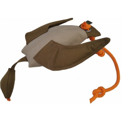 Bracco Teacher Dummy Křepelka 400 g – Hledejceny.cz