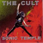 Cult - Sonic Temple CD – Hledejceny.cz