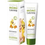 CutisHelp mimi ekzém konopný krém 75 ml – Zboží Dáma