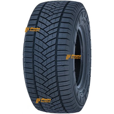 Gripmax SureGrip A/S Camping 215/75 R16 113/111T – Hledejceny.cz
