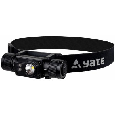 Yate Navi – Sleviste.cz