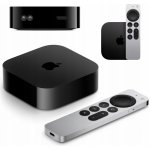 Apple TV 4K 128GB MN893FD/A – Sleviste.cz
